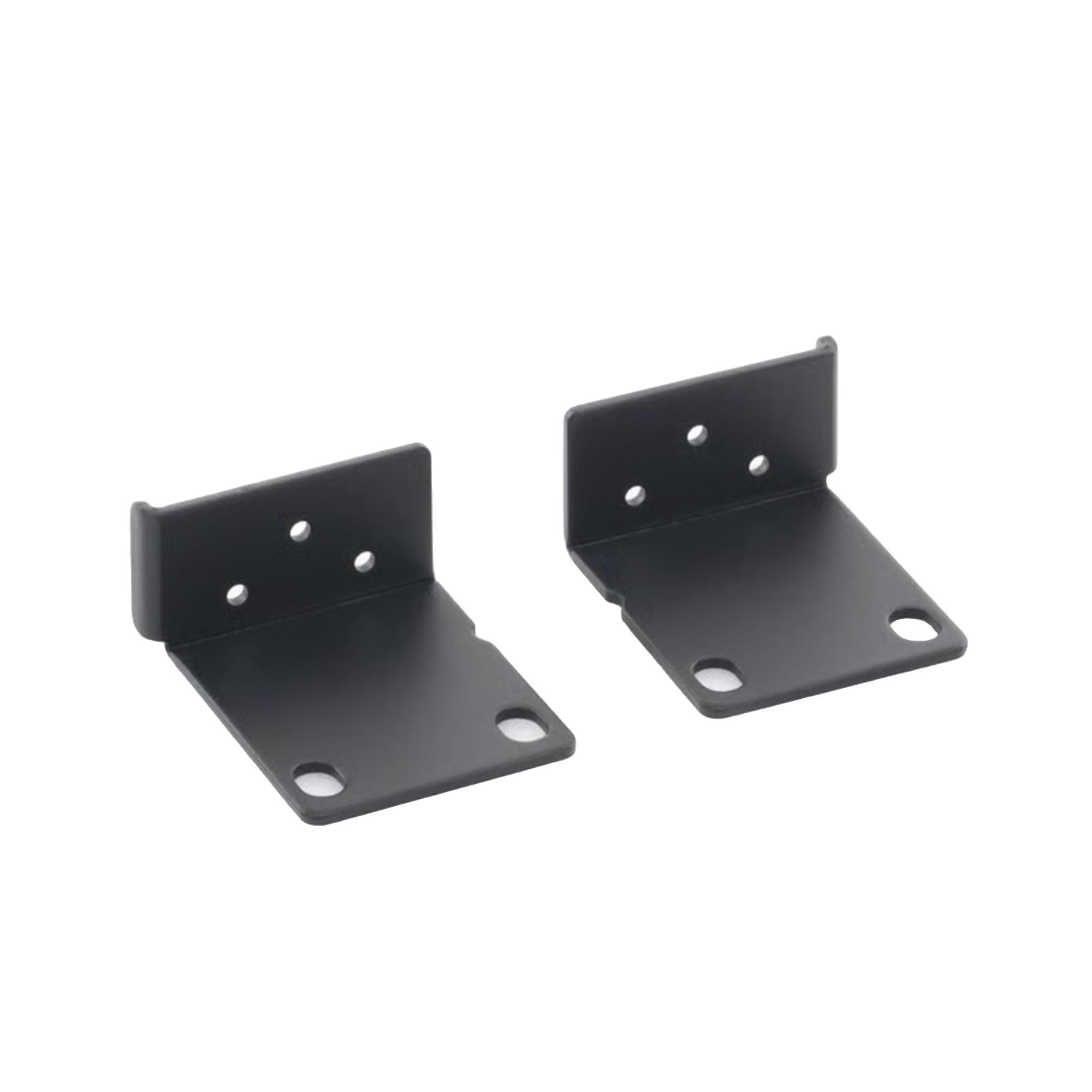 190157623|Orejas para Ensamble en Rack / Compatible con DVR`s y NVR's HIKVISION Serie DS-7600 - IDS-7600 (Ver Modelos Compatibles) / 1 Unidad en Rack